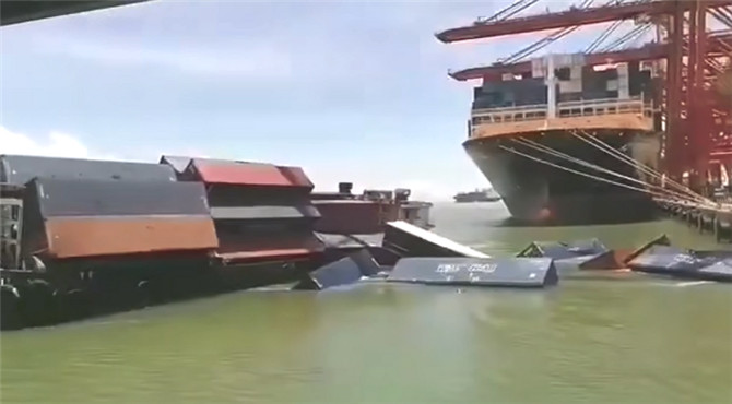 Marine Insurance