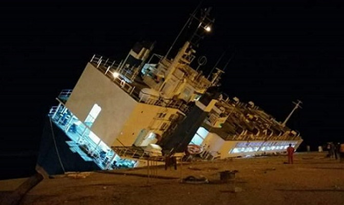 Marine Insurance