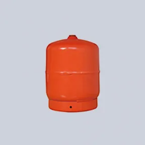 6.02L LPG Cylinder