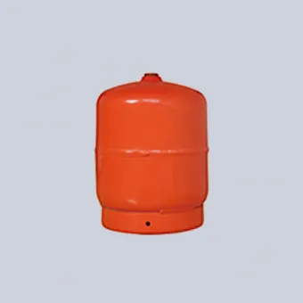 6.02L LPG Cylinder