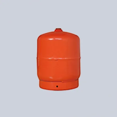 6.02L LPG Cylinder