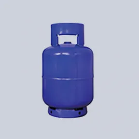 24L LPG Cylinder