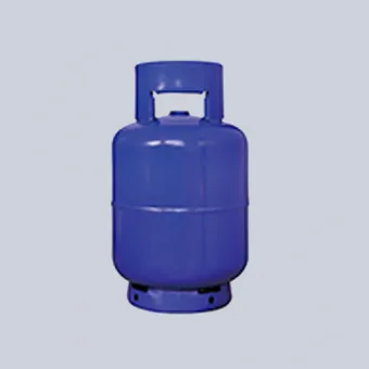 24L LPG Cylinder