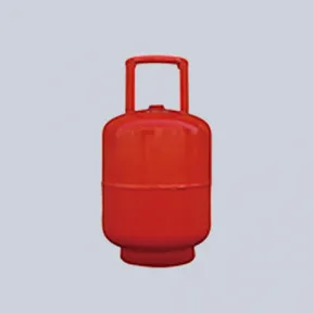 25L LPG Cylinder