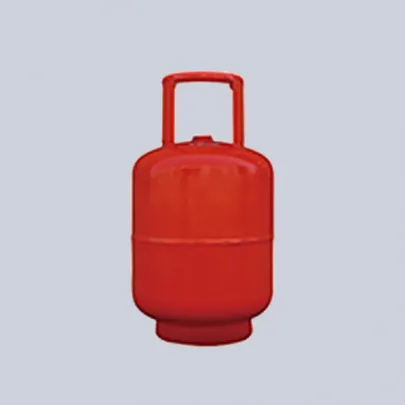 25L LPG Cylinder
