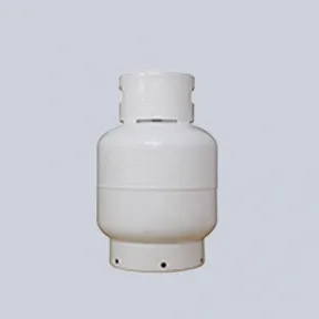 35.7L LPG Cylinder