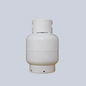 35.7L LPG Cylinder