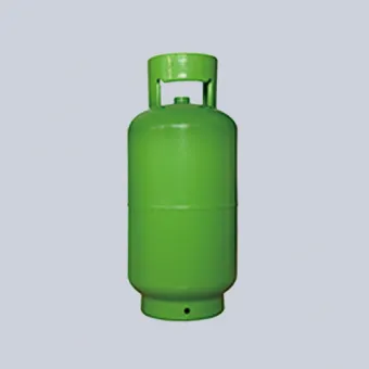 35.8L LPG Cylinder