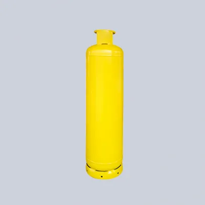 108L LPG Cylinder