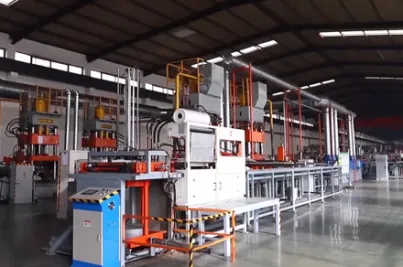 The Company's Growth History