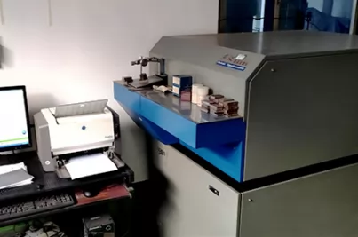 Our Testing of CNG Cylinders