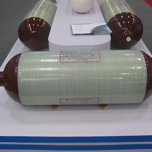 CNG Cylinder Type 2